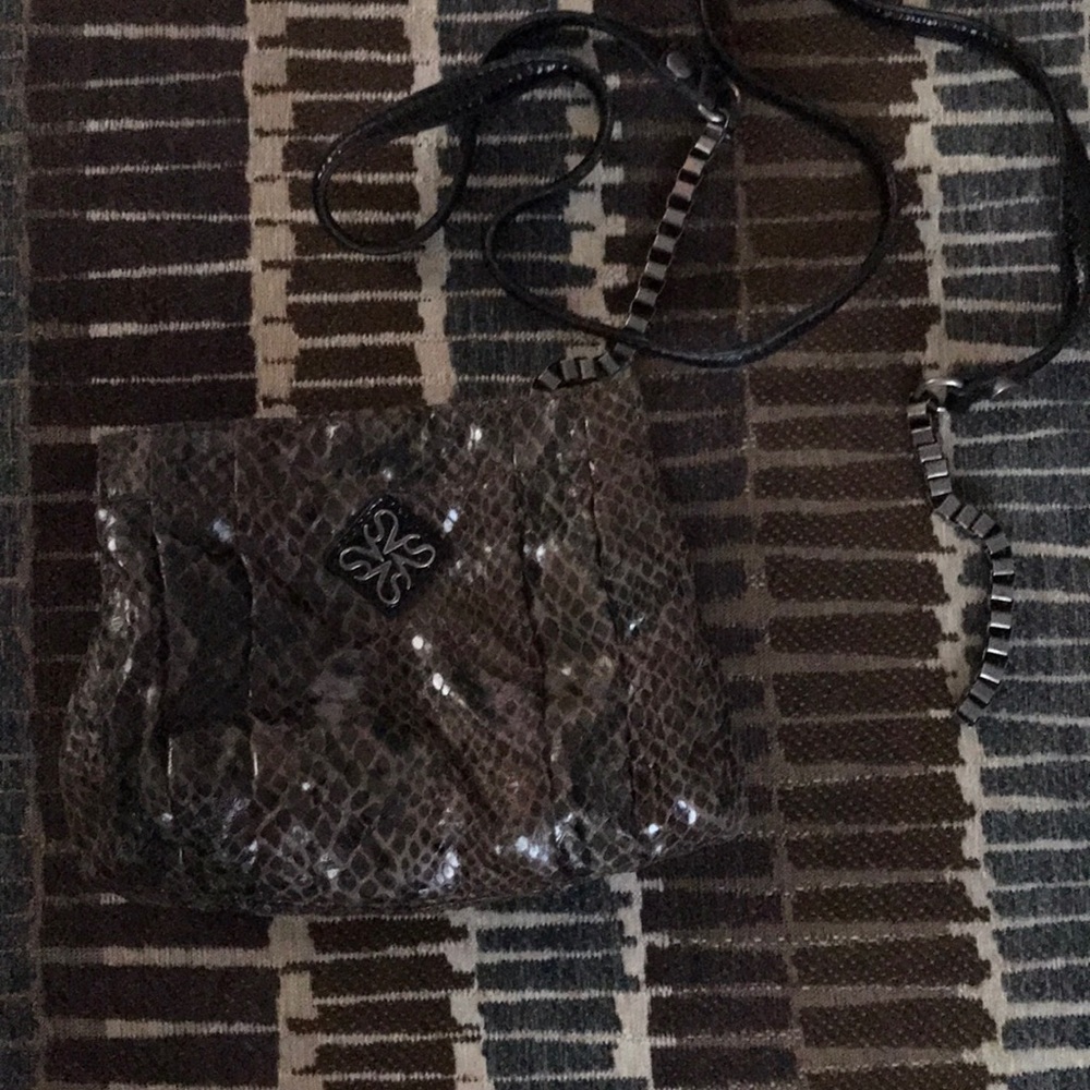 Vera Wang Small Crossbody ❤️